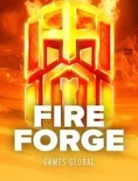 fire forge logo