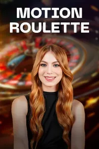 motion roulette official logo