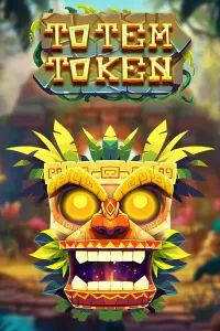 totem token slot logo