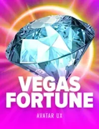 vegas fortune logo