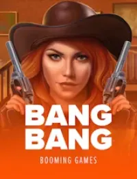 bang bang official logo