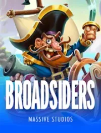 broadsiders game logo