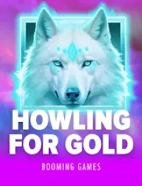 howling for gold logo