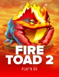 fire toad 2 logo